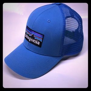 Patagonia P-6 Trucker Hat